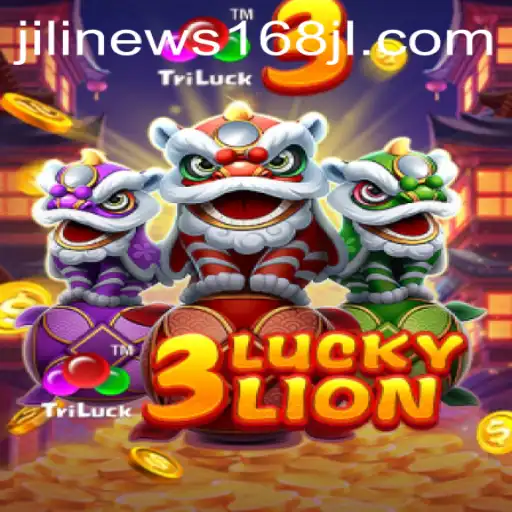 Unveiling 3LUCKYLION: A Thrilling Adventure in Online Gaming