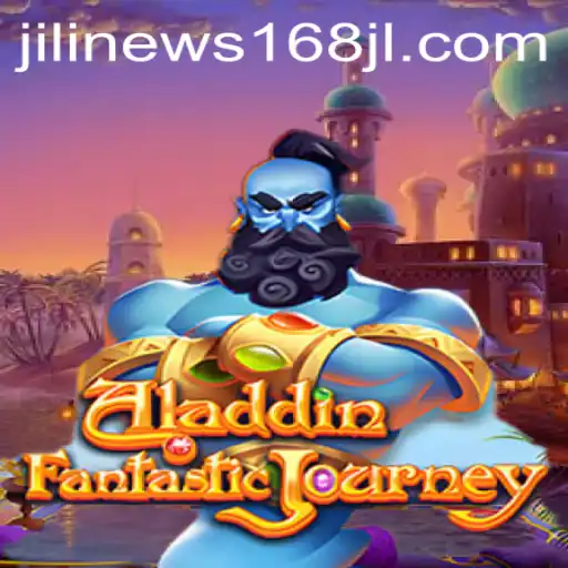 Exploring the Magic of 'Aladdin' in the Gaming World