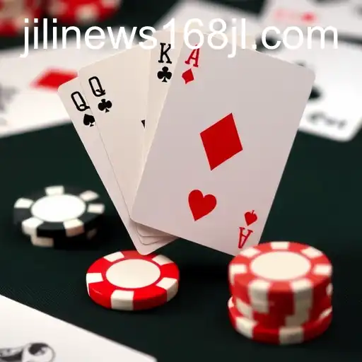 Exploring the World of Blackjack: A Comprehensive Guide