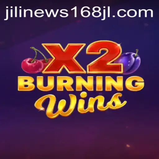 Experience the Thrill of BurningWinsX2 with JiliNews168