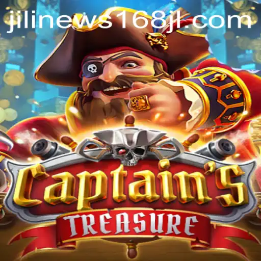 Exploring CaptainssTreasure: A Deep Dive into the World of Adventure and Strategy