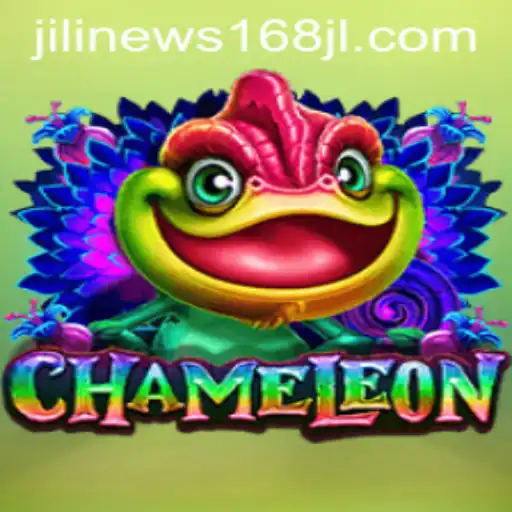 The Intrigue of Chameleon: A Game of Deception and Strategy
