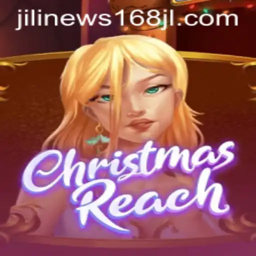 Explore ChristmasReach: A Festive Gaming Experience
