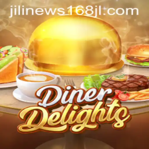 Discover the Culinary Magic of DinerDelights