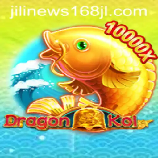 Dive into the World of DragonKoi: An Epic Journey Awaits