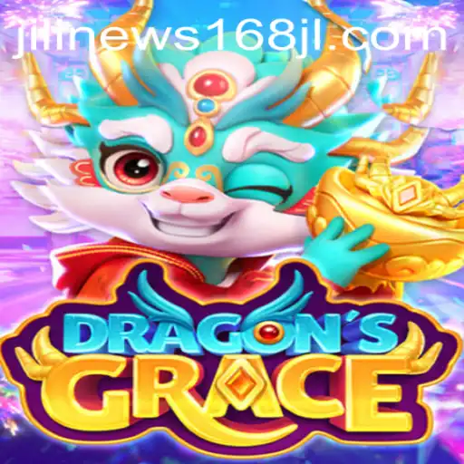 Immerse Yourself in the Enchanting World of DragonsGrace