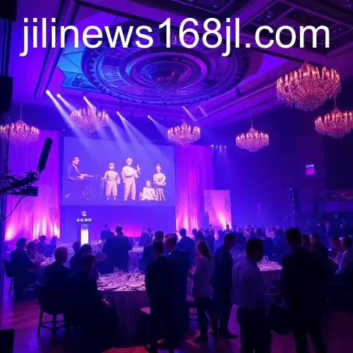 Exclusive Events: A Deep Dive into the World of JiliNews168