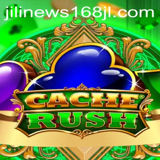 Exploring the Thrilling World of CacheRush