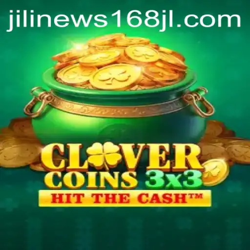Discovering Clovercoin3x3: A New Horizon in Interactive Gaming