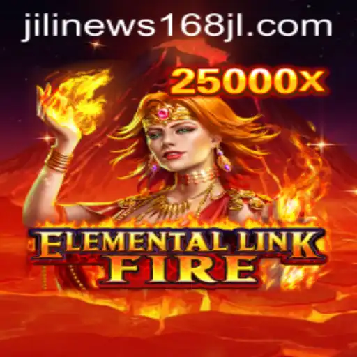 Discover the Adventures of ElementalLinkFire with JiliNews168