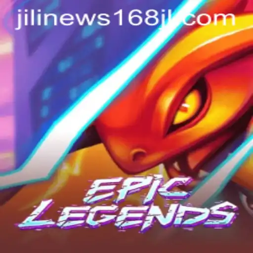 EpicLegends: A Deep Dive into the Game and its New Features