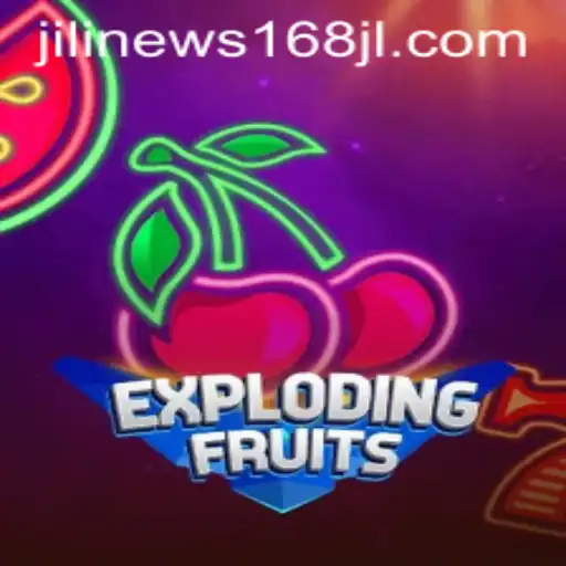 ExplodingFruits and the Digital Gaming Realm