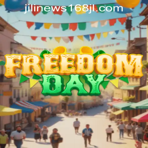 Discover FreedomDay: The Ultimate Interactive Experience