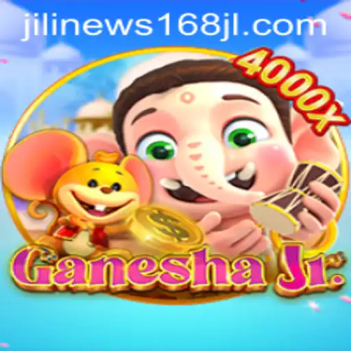 Introducing GaneshaJr: A Unique Gaming Experience