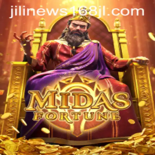 Discover the Thrilling World of MidasFortune with JiliNews168