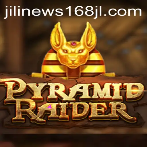 Embark on an Epic Adventure with PyramidRaider by JiliNews168