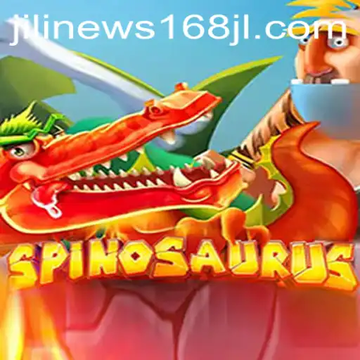 Exploring Spinosaurus: An Epic New Game Experience with JiliNews168