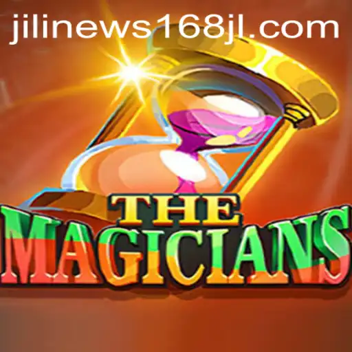 TheMagicians: A Captivating Gaming Experience Explored