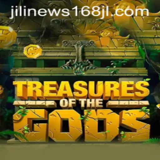 Discover the Adventure of Treasure of the Gods