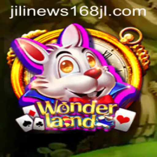 Wonderland: A Journey Into Enchantment and Adventure