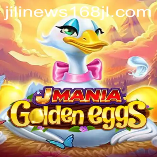 Experience the Thrill of JManiaGoldenEggs with JiliNews168