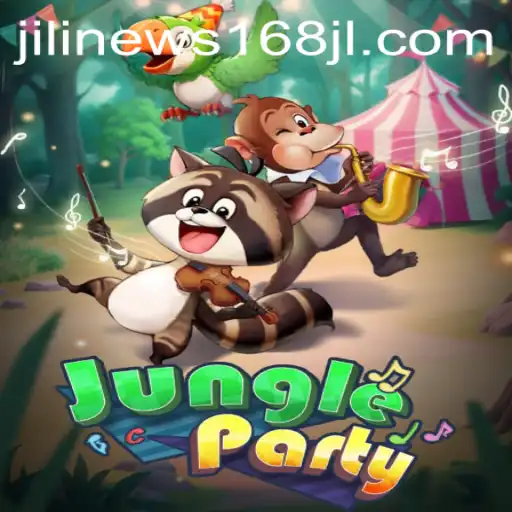 Exploring the Exciting World of JungleParty: A Deep Dive into Gameplay and Features