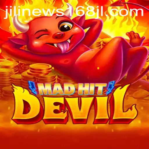MadHitDevil: A Fusion of Thrills and Strategy