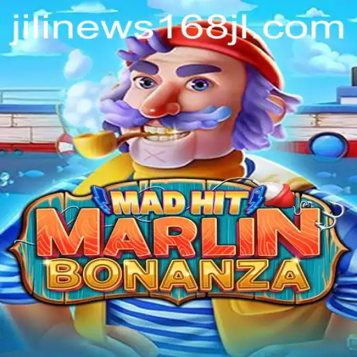 Dive Into the Adventure with MadHitMarlinBonanza