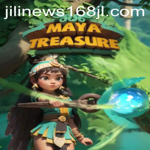 Exploring the Exciting World of MayaTreasure: A Journey Through Time and Adventure