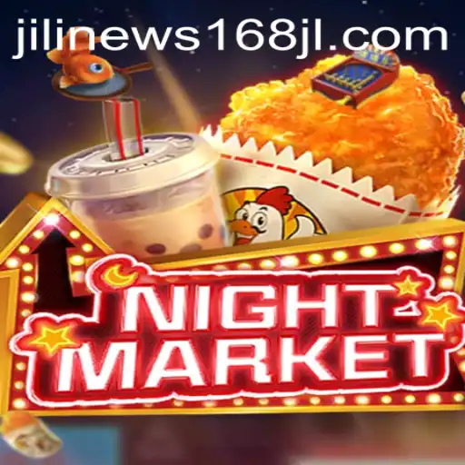 Exploring the World of NIGHTMARKET with JiliNews168