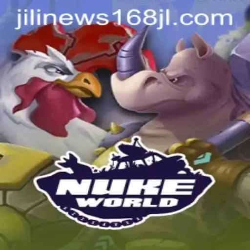 Welcome to NukeWorld: The Ultimate Game of Strategy and Survival