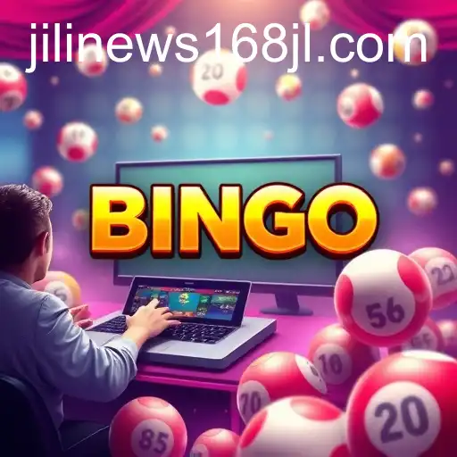 Exploring the World of Online Bingo: The Rise of JiliNews168