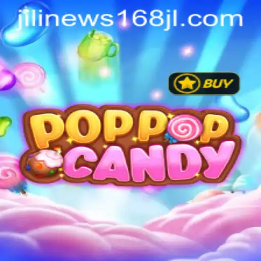 Exploring POPPOPCANDY: A Sweet Journey