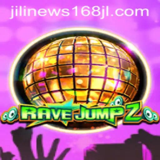 RaveJump2: An Electrifying Adventure in the Gaming World