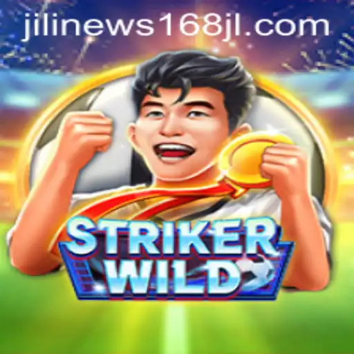 StrikerWILD: A Wild Adventure in Gaming