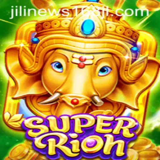Discover SuperRich: A Guide to JiliNews168's Exciting New Game