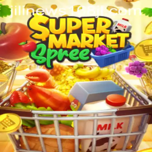 Unveiling SupermarketSpree: A Thrilling Adventure in the World of Retail