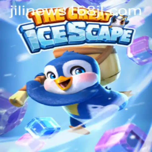 Discovering TheGreatIcescape: An Adventure Game by JiliNews168