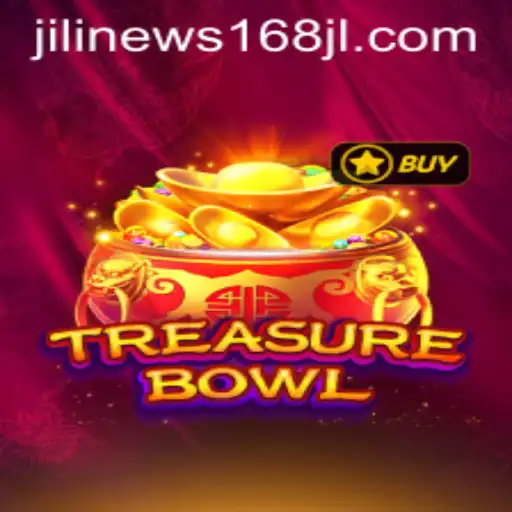 Discovering the World of TreasureBowl with JiliNews168