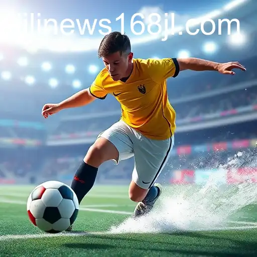 The Evolution and Impact of Virtual Sports in the Modern Betting Industry