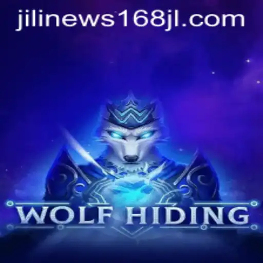 WolfHiding: A Thrilling Adventure With Strategic Twists